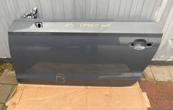 Audi A3 S3 8V Front door