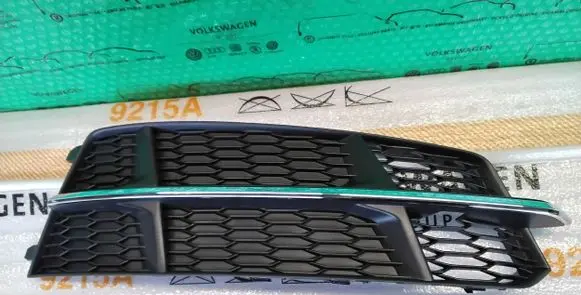 Audi A6 S6 C7 4G Front bumper lower grill 4G0807682AN