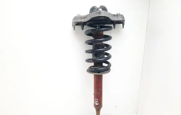 Audi A4 S4 B7 8E 8H Front shock absorber with coil spring 8E0413031CN