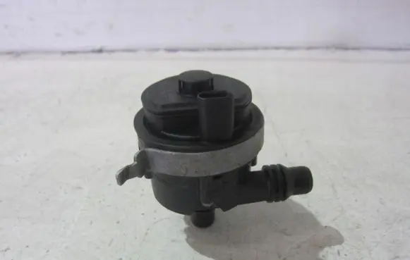 BMW X3 G01 Electric auxiliary coolant/water pump 64119147359