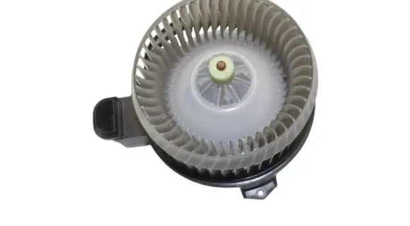 Jaguar XE Heater fan/blower MF1163602681