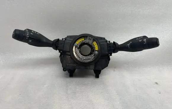 Volvo XC90 Airbag slip ring squib (SRS ring) 32266026