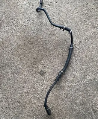 Volkswagen Phaeton Vacuum line/pipe/hose