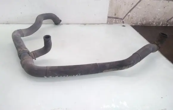 Volkswagen Transporter - Caravelle T4 Engine coolant pipe/hose