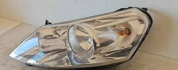 Citroen Jumpy Headlight/headlamp 89901266 043405