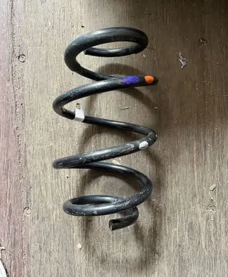 KIA Xceed Front coil spring 54630G4KF0