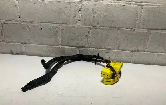 BMW 5 F10 F11 Seat wiring loom 9167678 16708421