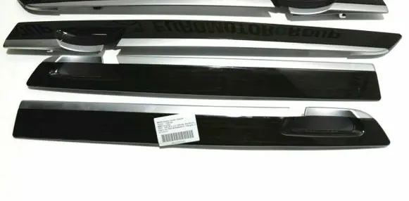 BMW 7 G11 G12 Panel trim 9115575 9115534 9115576