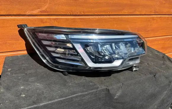 Renault Trafic III (X82) Headlight/headlamp 260102899R 00092626