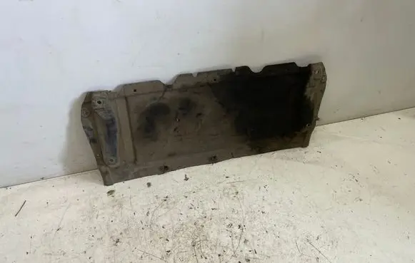 Audi A6 Allroad C7 Engine splash shield/under tray 4G0863821F