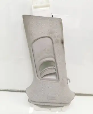 Audi A3 S3 A3 Sportback 8P (B) pillar trim (top) 8P4867243 8p0867293