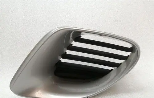 Porsche Boxster 986 Front bumper lower grill 98650456102