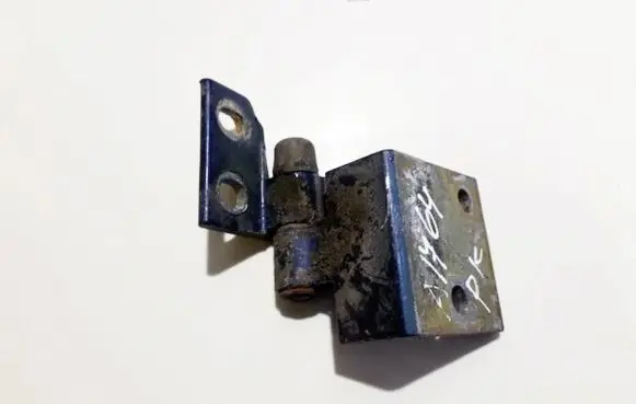 Peugeot 406 Front door upper hinge
