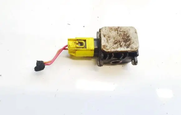 Mercedes-Benz R W251 Airbag deployment crash/impact sensor 0038202826 965250407