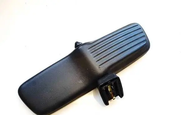 Opel Zafira A Rear view mirror (interior) E015009