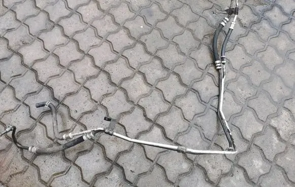 Honda Civic Power steering hose/pipe/line 
