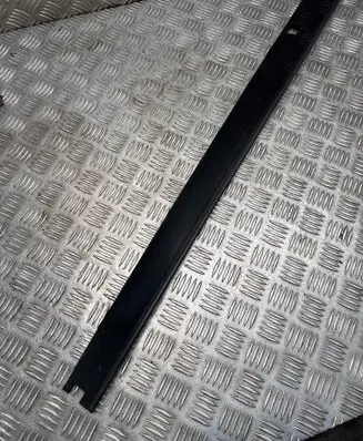 Hyundai Santa Fe Roof trim bar molding cover 