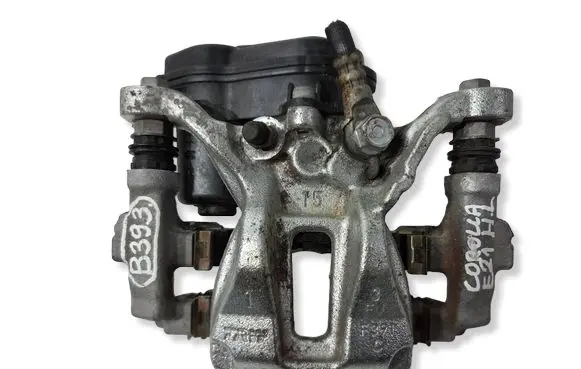 Toyota Corolla E210 E21 Rear brake caliper F391