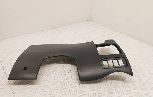 Renault Koleos I Dashboard lower bottom trim panel 68106JY40A