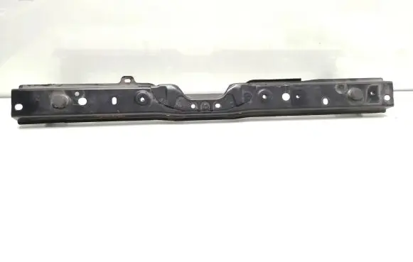 Nissan Leaf I (ZE0) Top upper radiator support slam panel
