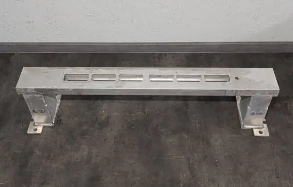 Land Rover Range Rover Sport L461 Front bumper cross member M8E210005A XE5B0