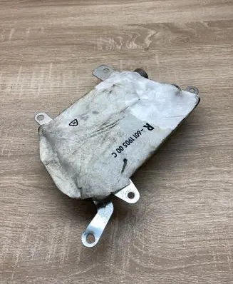 BMW 5 E60 E61 Front door airbag 601190500C