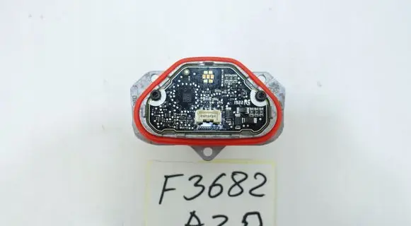 Ford Fiesta LED ballast control module 00219253