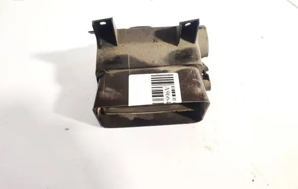 Dash center air vent grill
