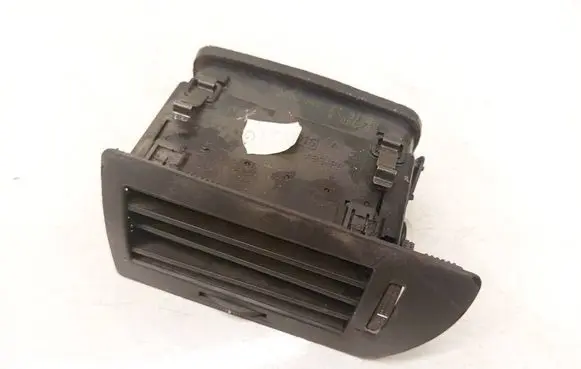 Opel Astra H Dash center air vent grill 13228916