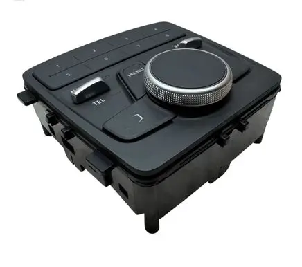 Audi Q5 SQ5 Head unit multimedia control 80A919614A 80A919614