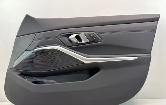 BMW 3 G20 G21 Front door card panel trim 3390654