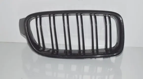 BMW 3 F30 F35 F31 Front bumper upper radiator grill 7263482 51137263482 0054496