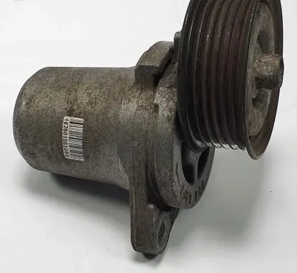 Mazda CX-7 Timing belt tensioner 