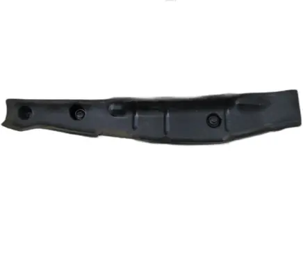 Audi A5 Fender foam support/seal 8W6821112