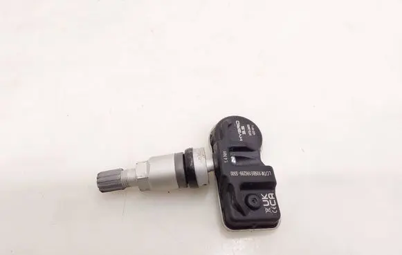 BMW iX1 Tire pressure sensor HTS3400 5B51662 105B5166299