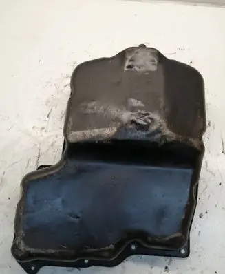 Ford Transit Oil sump YC1Q6675CB