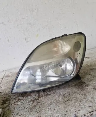 Renault Scenic I Headlight/headlamp