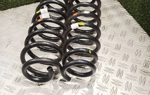 KIA Pro Cee'd III Rear coil spring 55350J7VH0