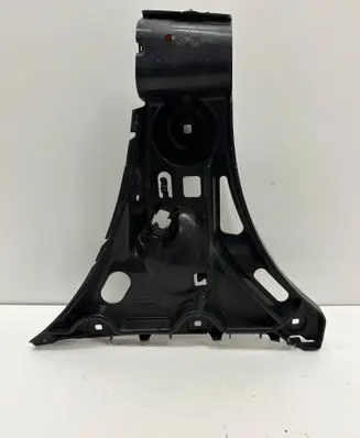 BMW 5 E60 E61 Rear bumper mounting bracket 7060796 11460913