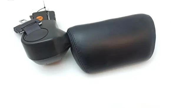 Cadillac STS Seville Rear seatbelt H909024