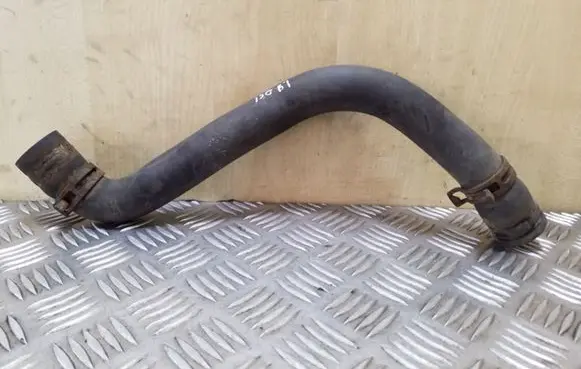 Renault Megane II Engine coolant pipe/hose