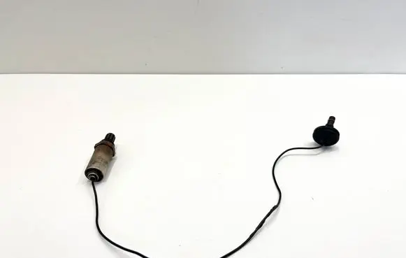 Mercedes-Benz SLC C107 Lambda probe sensor 0258001060 A0019971481