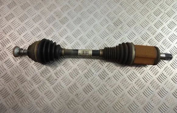 BMW 4 F32 F33 Front driveshaft 7597693