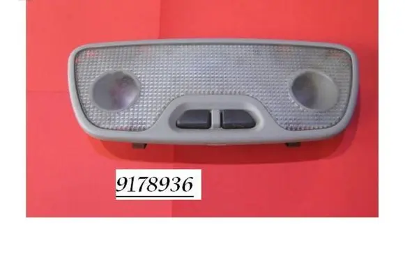 Volvo XC90 Rear seat light 9178936