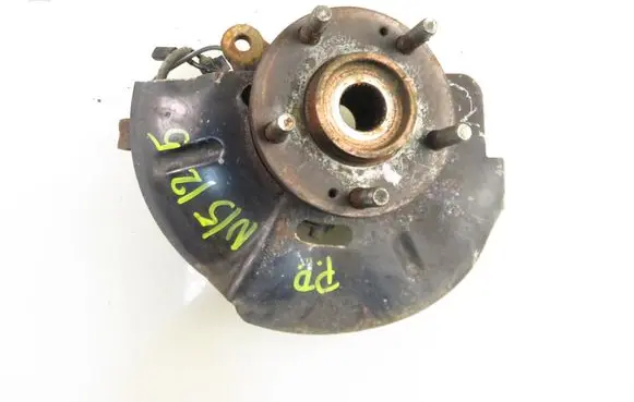 Hyundai ix35 Front wheel hub spindle knuckle 