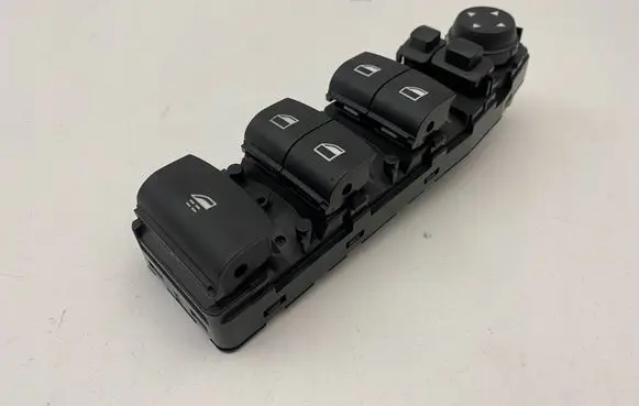 BMW 4 F32 F33 Electric window control switch 9226263
