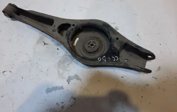 Volkswagen PASSAT CC Rear upper control arm/wishbone 24F20AGFAB