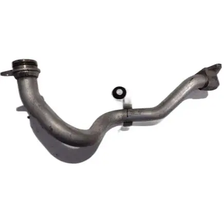 Mercedes-Benz S W222 Oil cooling pipe 