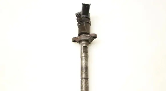 Ford Focus C-MAX Fuel injector 0445110188
