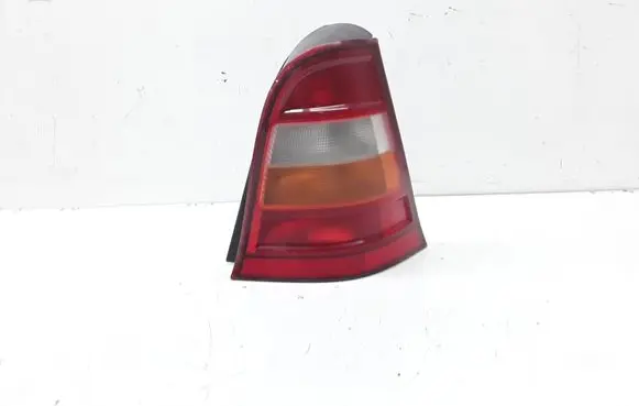 Mercedes-Benz A W168 Rear/tail lights